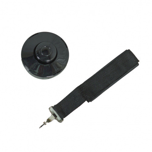 Электрический триммер GET-1000S Huter