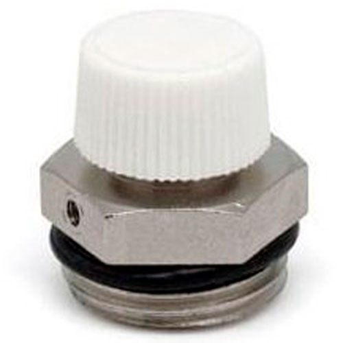 Кран Маевского ручной  1/2