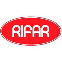Радиаторы отопления алюминиевые Rifar
